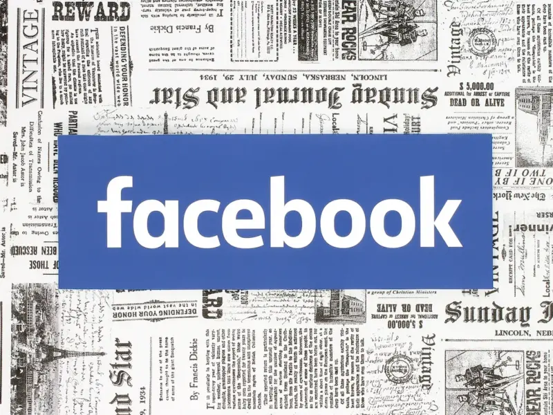 Facebook for Public Relations